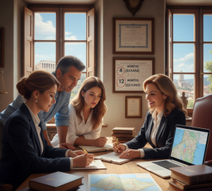 New Greek Inheritance Law Key Deadlines and Liability Rules